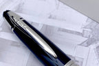 Montblanc Grandi Personaggi John F. Kennedy 1917 Penna a Sfera