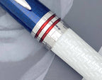 Montblanc Grandi Personaggi John F. Kennedy 1917 Penna a sfera