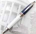 Montblanc Grandi Personaggi John F. Kennedy 1917 Penna Rollerball