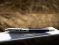 Penna Montblanc Meisterstuck Around the World in 80 Days