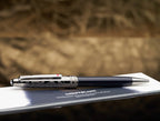 Penna Montblanc Meisterstuck Around the World in 80 Days