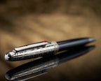 Penna Montblanc Meisterstuck Around the World in 80 Days