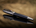 Penna Montblanc Meisterstuck Around the World in 80 Days