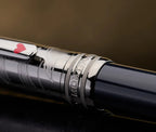 Penna Montblanc Meisterstuck Around the World in 80 Days