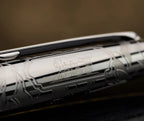 Penna Montblanc Meisterstuck Around the World in 80 Days