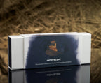 Penna Montblanc Meisterstuck Around the World in 80 Days