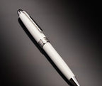 Penna Montblanc Meisterstück Glacier Classique Bianca