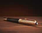 Montblanc Meisterstuck Douè Around the World in 80 days - II edizione