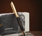 Montblanc Meisterstuck Douè Around the World in 80 days - II edizione
