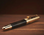 Montblanc Meisterstuck Douè Around the World in 80 days - II edizione