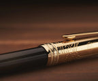 Montblanc Meisterstuck Douè Around the World in 80 days - II edizione