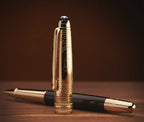 Montblanc Meisterstuck Douè Around the World in 80 days - II edizione