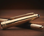 Montblanc Meisterstuck Douè Around the World in 80 days - II edizione