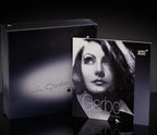 Penna Mont Blanc in edizione limitata Greta Garbo con perla a Sfera