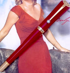 Penna Rollerball Montblanc Muses Edizione Marilyn Monroe
