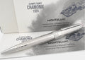 Montblanc Olympic Heritage Solitaire Chamonix Penna a Sfera di medie dimensioni