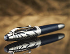 Montblanc Meisterstück The Origin Collection Solitaire Doue Classique Stilografico
