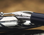 Montblanc Meisterstück The Origin Collection Solitaire Doue Classique Stilografico