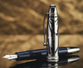 Montblanc Meisterstück The Origin Collection Solitaire Doue Classique Stilografico