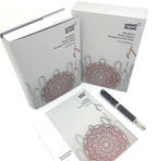 Montblanc Writers Edition 2010 Victor Hugo Rollerball