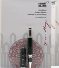 Montblanc Writers Edition 2010 Victor Hugo Rollerball