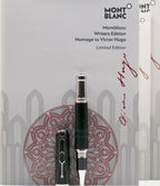 Montblanc Writers Edition 2010 Victor Hugo Rollerball