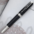 Set Montblanc Rollerball e a Sfera Edition 2010 Victor Hugo