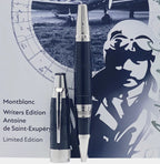 Montblanc Writers Edition 2017 Antoine de Saint Exupéry Rollerball