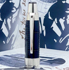 Montblanc Writers Edition 2017 Antoine de Saint Exupéry Rollerball