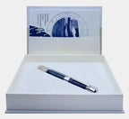 Montblanc Writers Edition 2017 Antoine de Saint Exupéry Rollerball