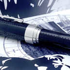 Montblanc Writers Edition 2017 Antoine de Saint Exupery Penna a sfera