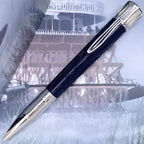 Montblanc Writers Edition 2010 Mark Twain Penna a sfera
