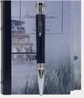 Montblanc Writers Edition 2010 Mark Twain Penna a sfera