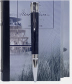 Montblanc Writers Edition 2010 Mark Twain Penna a sfera