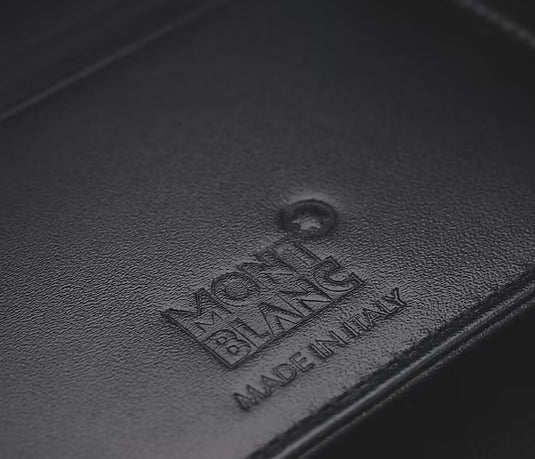 Portafoglio Meisterstück Soft Grain Montblanc
