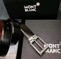 Cintura Reversibile Meisterstück Soft Grain Montblack
