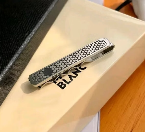 Fermasoldi Montblanc Meisterstück