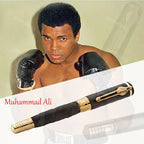 Penna Rollerball Montblanc Edizione Limitata MUHAMMAD ALI