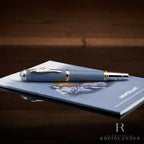 Penna Montblanc - Edizione Johann Wolfgang Penna a Sfera